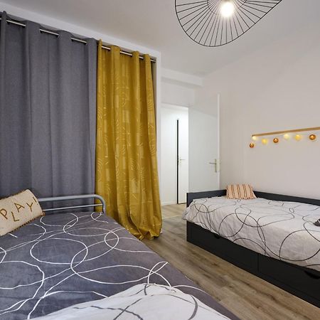 Magnifique T3 Centre Ville Avec Wifi Rdc Limoux Εξωτερικό φωτογραφία
