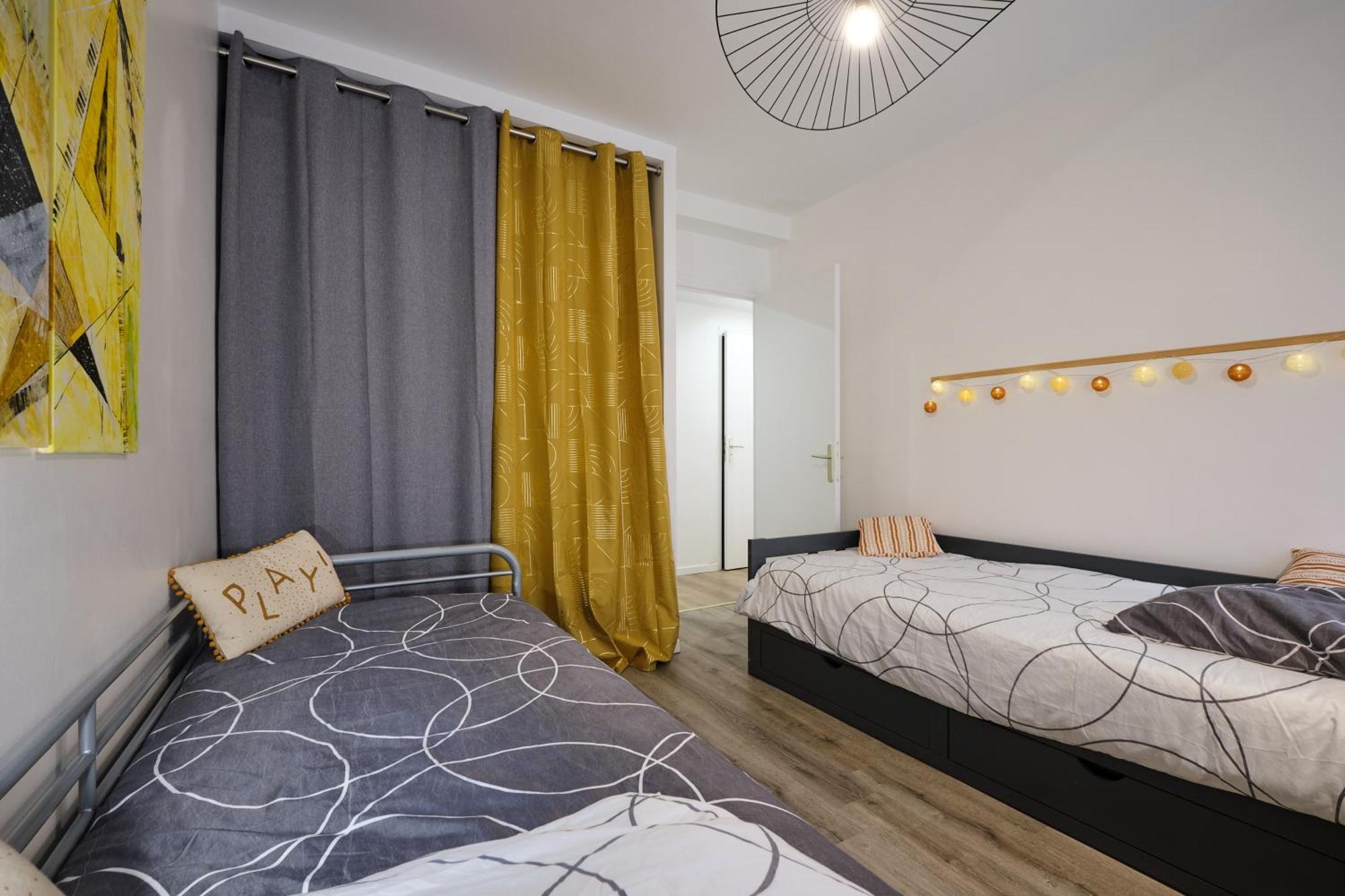 Magnifique T3 Centre Ville Avec Wifi Rdc Limoux Εξωτερικό φωτογραφία